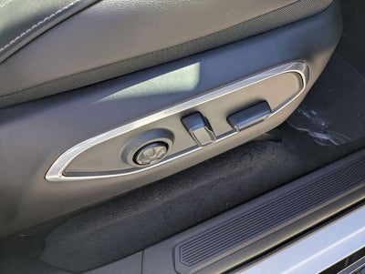 2026 Jeep Grand Wagoneer GRAND WAGONEER 4X4