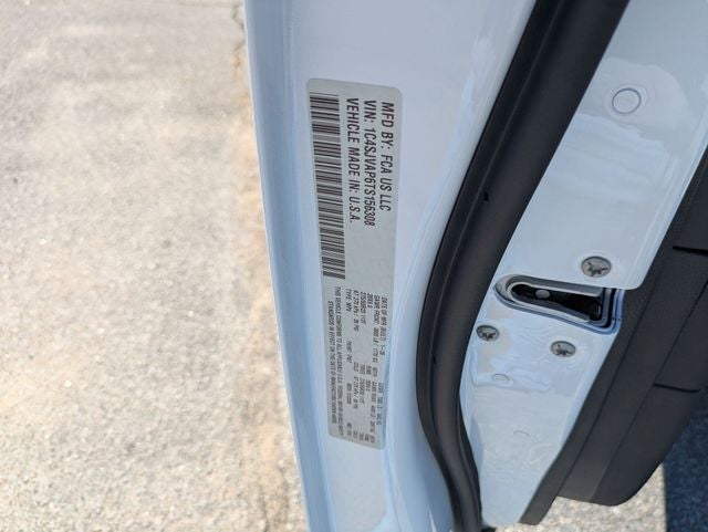 2026 Jeep Grand Wagoneer GRAND WAGONEER 4X4