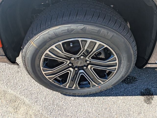 2026 Jeep Grand Wagoneer GRAND WAGONEER 4X4