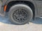 2026 Jeep Grand Wagoneer 4x4