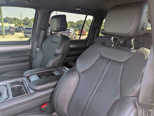 2026 Jeep Grand Wagoneer 4x4