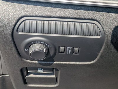2026 Jeep Grand Wagoneer 4x4