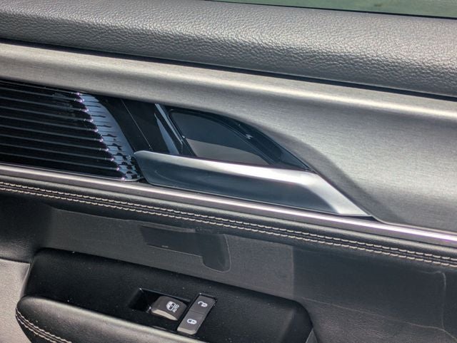2026 Jeep Grand Wagoneer 4x4