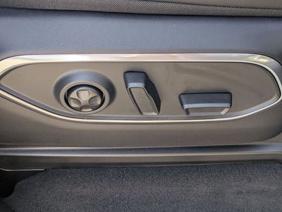 2026 Jeep Grand Wagoneer 4x4