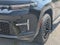 2026 Jeep Grand Wagoneer 4x4