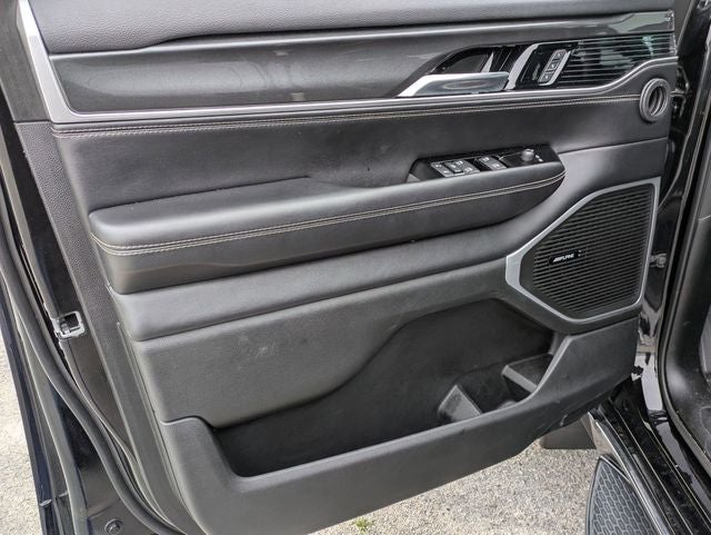 2023 Jeep Wagoneer Series I 4x4