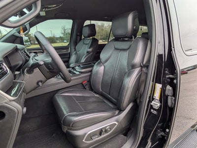 2023 Jeep Wagoneer Series I 4x4