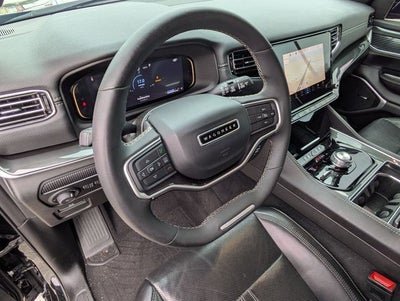 2023 Jeep Wagoneer Series I 4x4