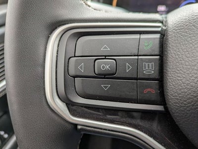 2023 Jeep Wagoneer Series I 4x4