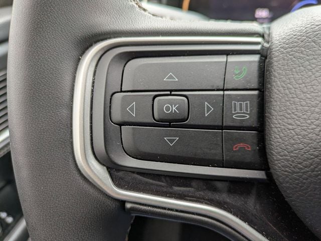 2023 Jeep Wagoneer Series I 4x4