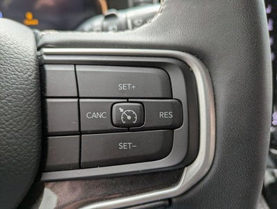 2023 Jeep Wagoneer Series I 4x4