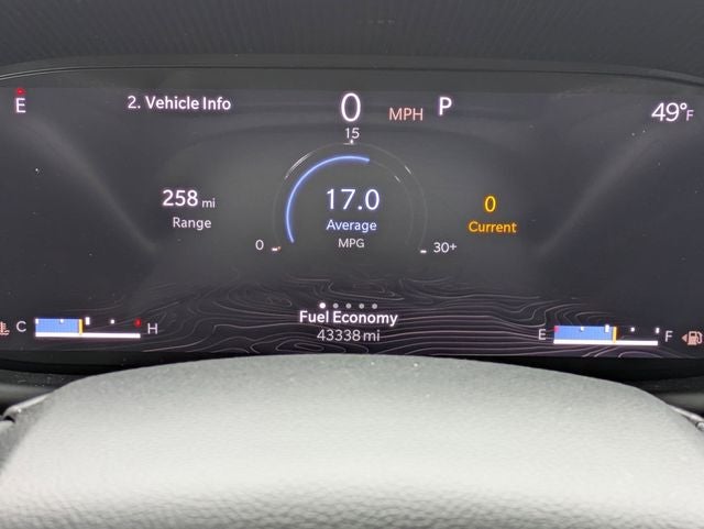 2023 Jeep Wagoneer Series I 4x4