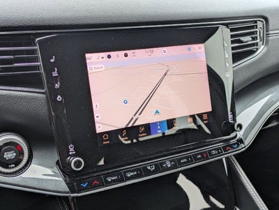 2023 Jeep Wagoneer Series I 4x4