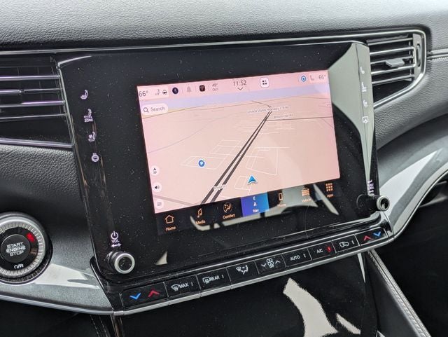 2023 Jeep Wagoneer Series I 4x4