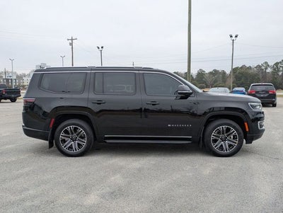 2023 Jeep Wagoneer Series I 4x4