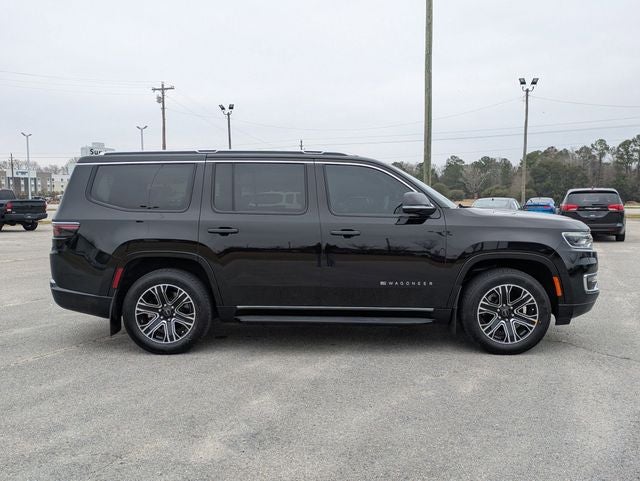 2023 Jeep Wagoneer Series I 4x4