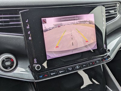 2023 Jeep Wagoneer Series I 4x4