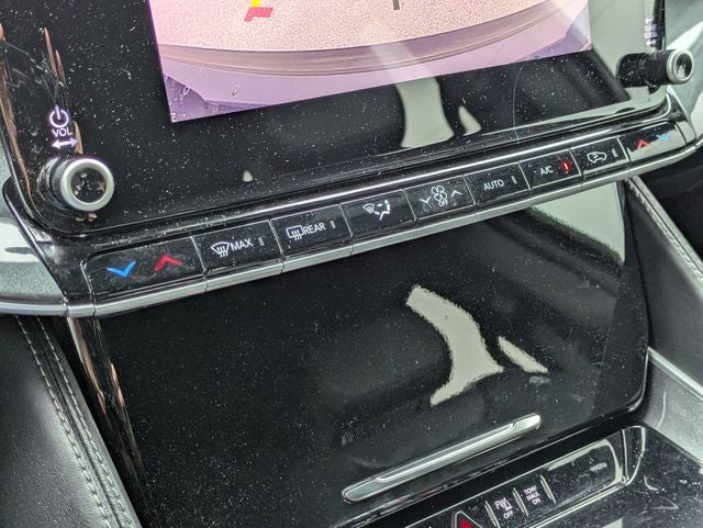 2023 Jeep Wagoneer Series I 4x4