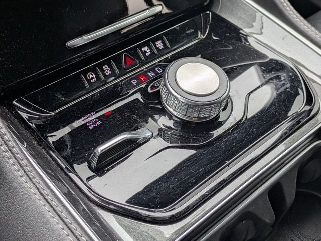 2023 Jeep Wagoneer Series I 4x4