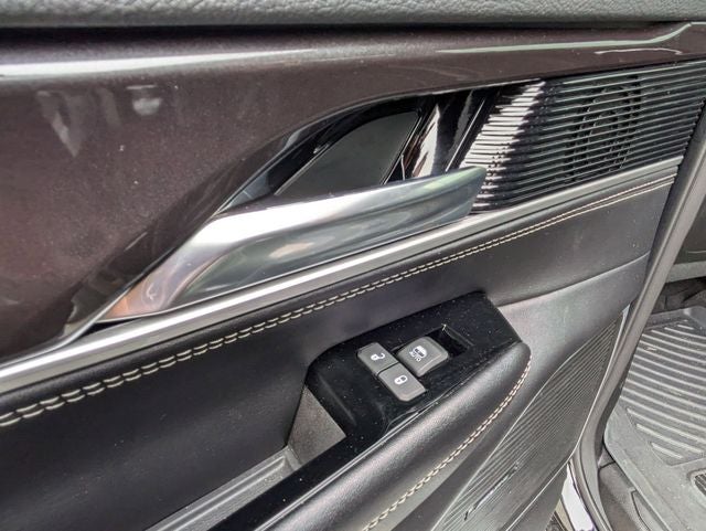 2023 Jeep Wagoneer Series I 4x4