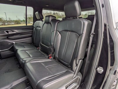 2023 Jeep Wagoneer Series I 4x4