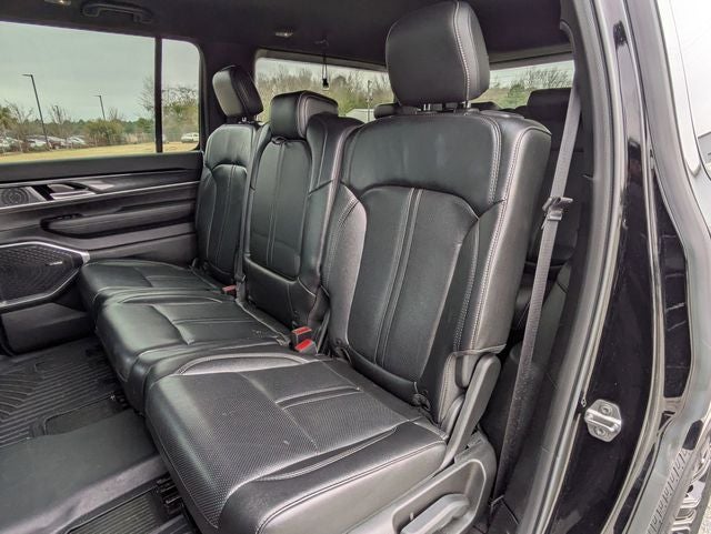 2023 Jeep Wagoneer Series I 4x4