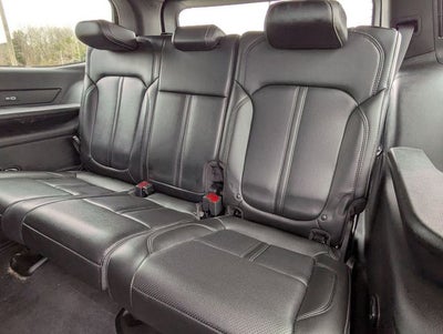 2023 Jeep Wagoneer Series I 4x4