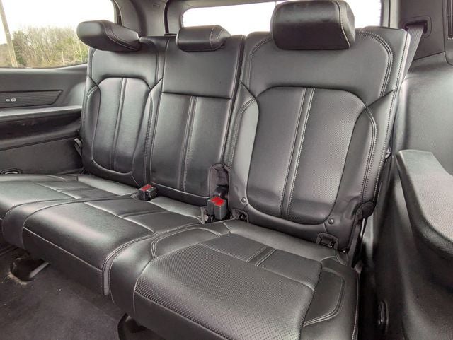 2023 Jeep Wagoneer Series I 4x4