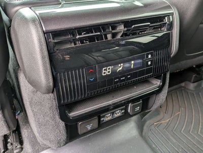 2023 Jeep Wagoneer Series I 4x4