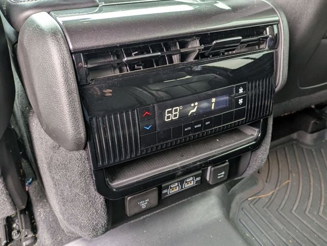 2023 Jeep Wagoneer Series I 4x4