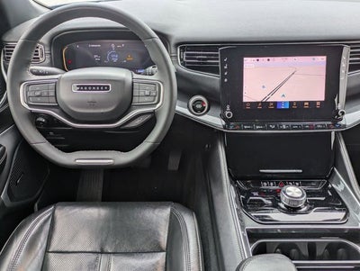 2023 Jeep Wagoneer Series I 4x4