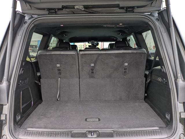 2023 Jeep Wagoneer Series I 4x4