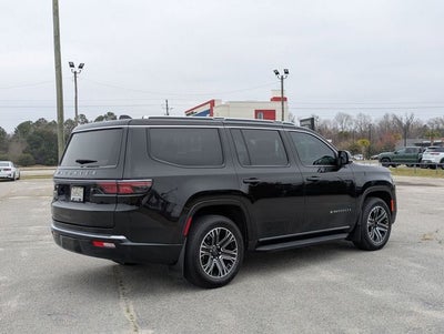 2023 Jeep Wagoneer Series I 4x4