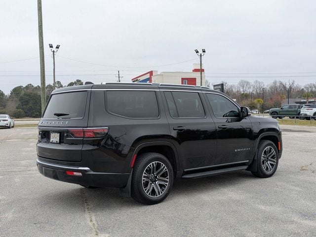 2023 Jeep Wagoneer Series I 4x4