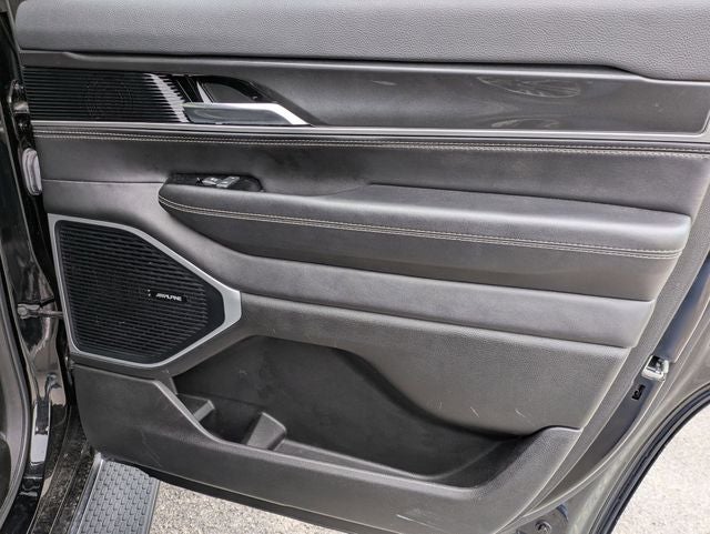 2023 Jeep Wagoneer Series I 4x4