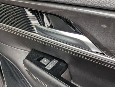 2023 Jeep Wagoneer Series I 4x4