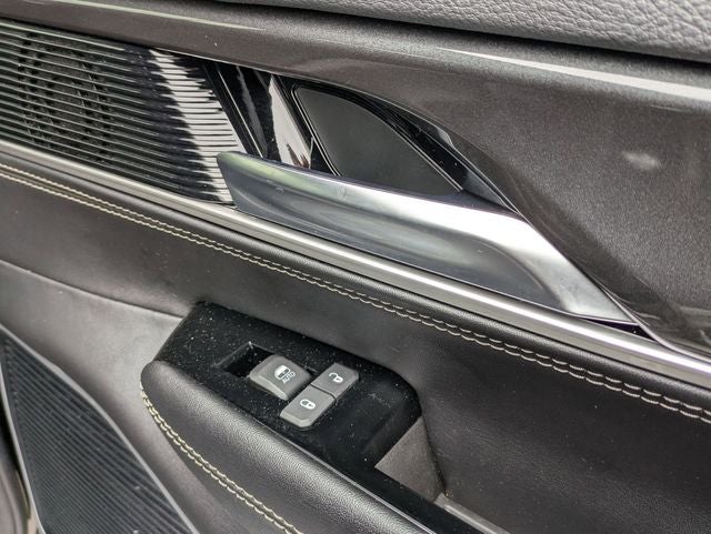 2023 Jeep Wagoneer Series I 4x4