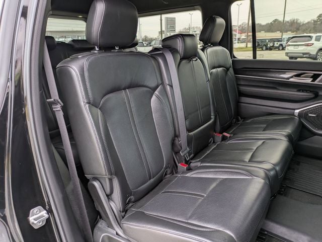 2023 Jeep Wagoneer Series I 4x4