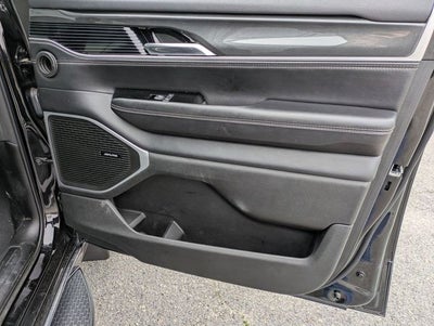 2023 Jeep Wagoneer Series I 4x4