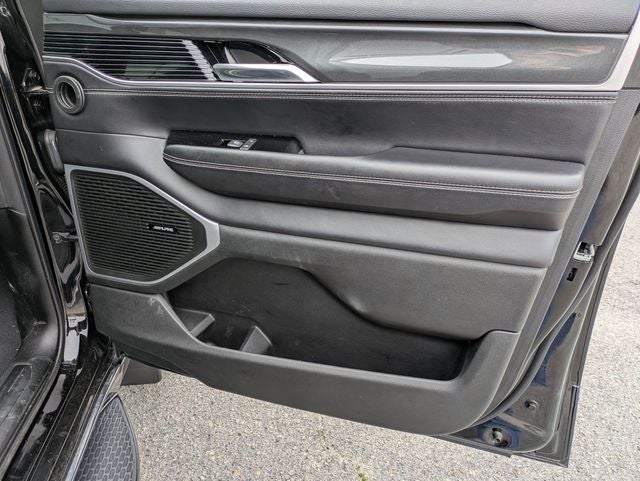 2023 Jeep Wagoneer Series I 4x4