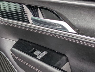 2023 Jeep Wagoneer Series I 4x4