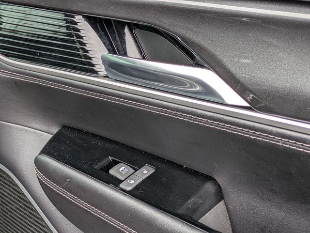 2023 Jeep Wagoneer Series I 4x4