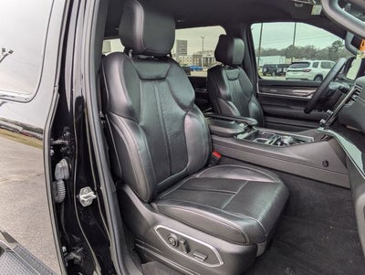 2023 Jeep Wagoneer Series I 4x4