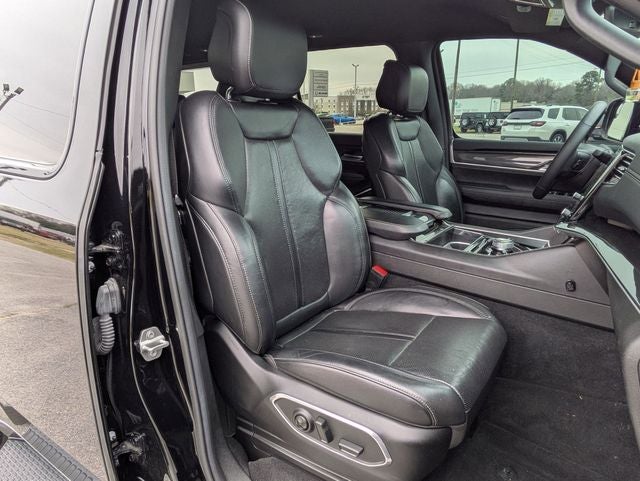 2023 Jeep Wagoneer Series I 4x4