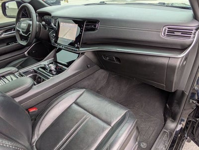 2023 Jeep Wagoneer Series I 4x4