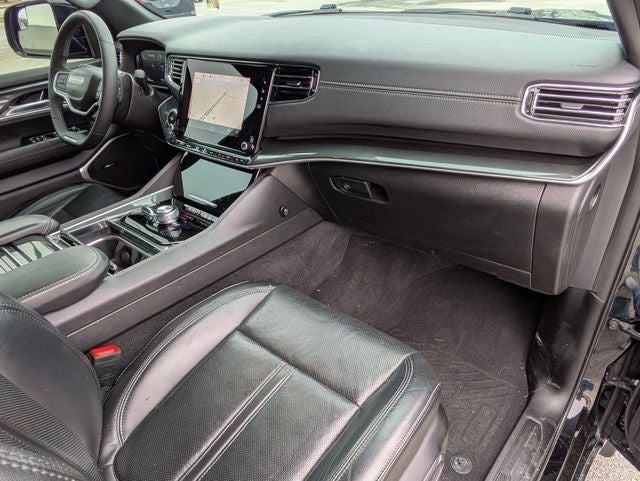 2023 Jeep Wagoneer Series I 4x4