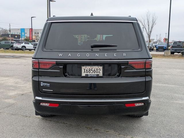2023 Jeep Wagoneer Series I 4x4