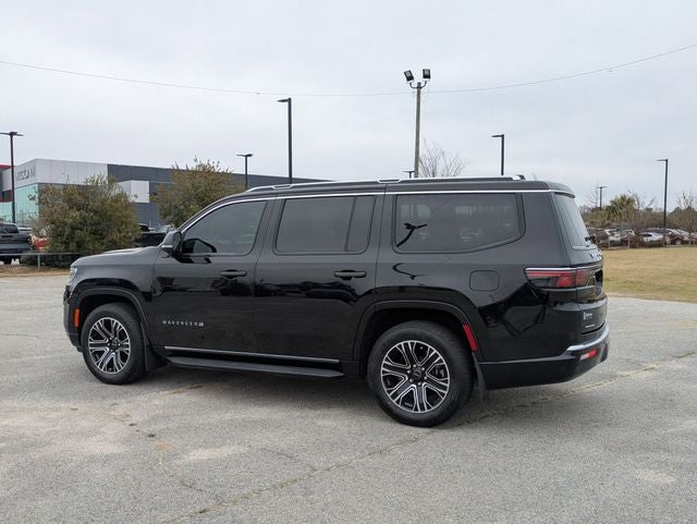 2023 Jeep Wagoneer Series I 4x4