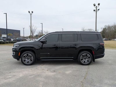 2023 Jeep Wagoneer Series I 4x4