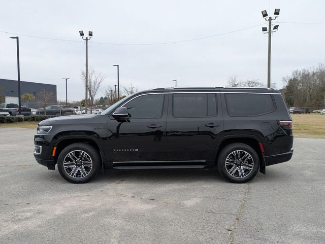 2023 Jeep Wagoneer Series I 4x4